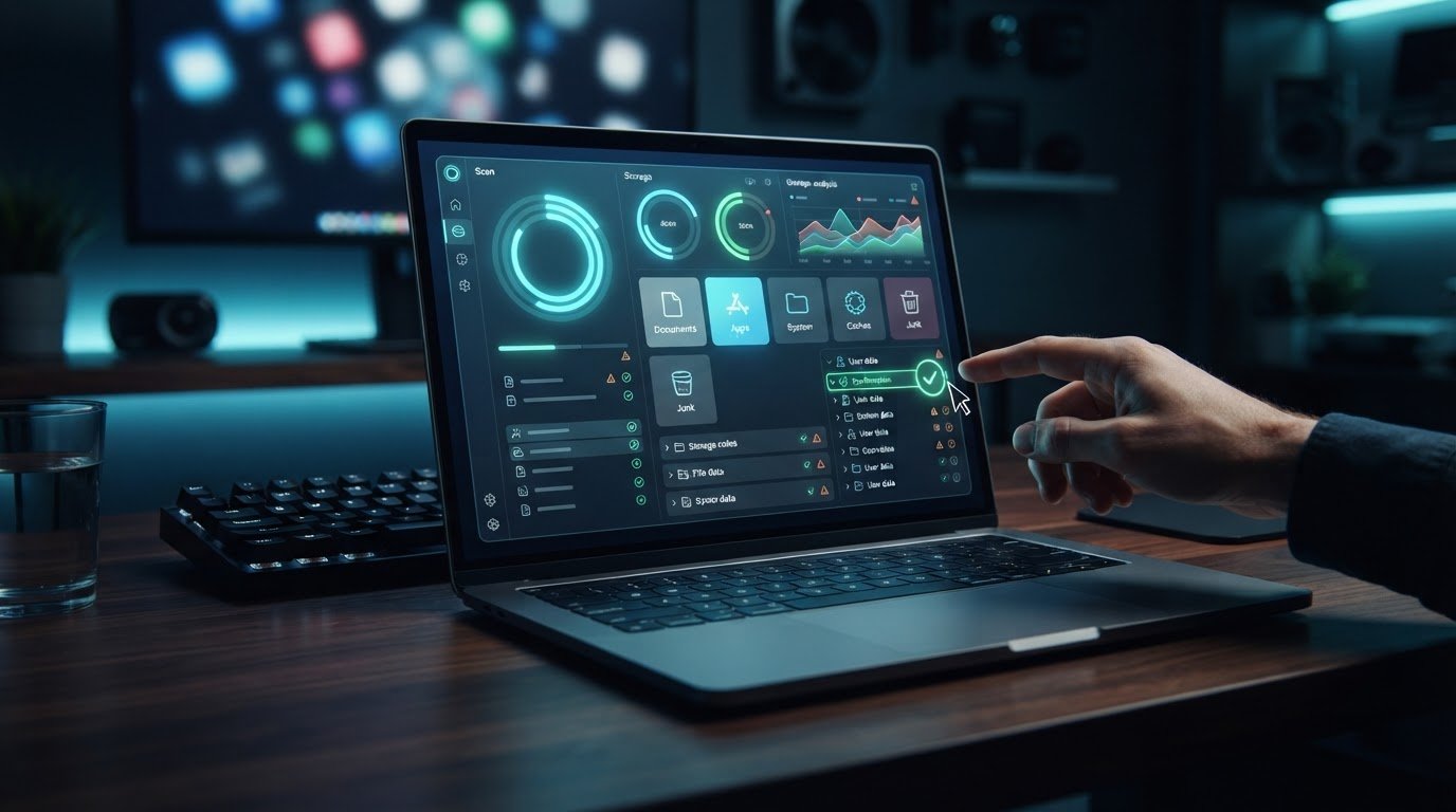 Mac Cleaner App: How to Choose One That Shows You What It Will Remove